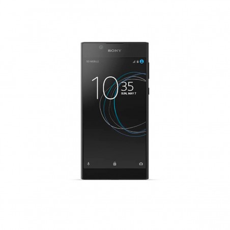 Sony Xperia L1 2GB/16GB Negro Dual SIM G3312