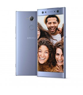 Sony Xperia XA2 Ultra 4GB/32GB Azul Dual Sim H4213