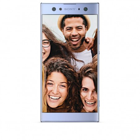 Sony Xperia XA2 Ultra 4GB/32GB Azul Dual Sim H4213