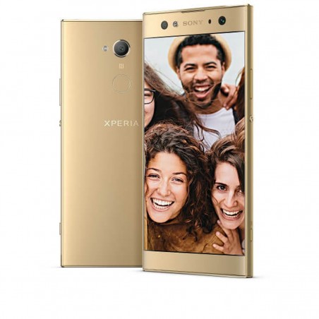 Sony Xperia XA2 Ultra 4GB/32GB Oro Dual SIM H4213