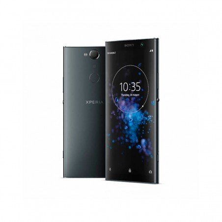 Sony Xperia XA2 PLUS 32GB Negro Dual Sim H4413