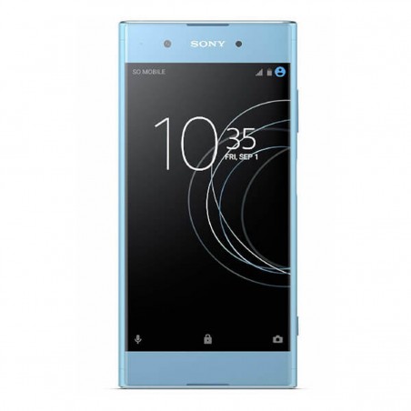 Sony Xperia XA1 Plus 4GB/32GB Azul Dual SIM G3412