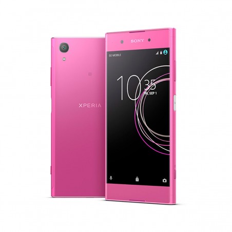 Sony Xperia XA1 Plus 4GB/32GB Rosa Dual SIM G3412