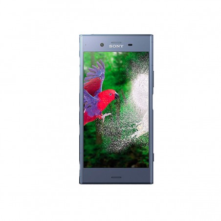 Sony Xperia XZ1 4GB/64GB Azul (Moonlit Blue) Dual SIM G8342