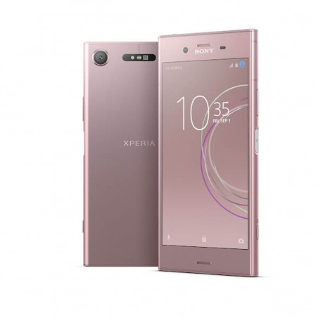 Sony Xperia XZ1 Rosa Dual SIM G8342