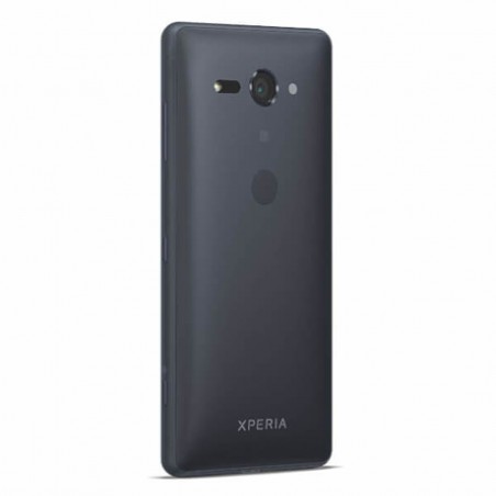 Sony Xperia XZ2 Compact 4GB+64GB Negro Single SIM H8314