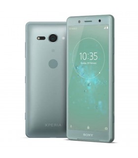 Sony Xperia XZ2 Compact Verde Single SIM H8314