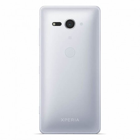 Sony Xperia XZ2 Compact Plata Single SIM H8314