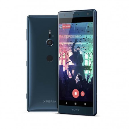 Sony Xperia XZ2 4GB/64GB Single Sim Verde H8216