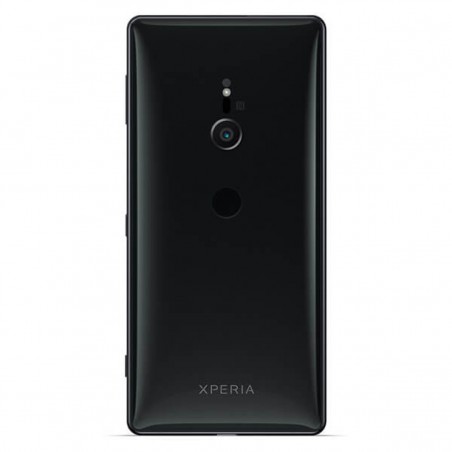 Sony Xperia XZ2 Negro Single SIM H8216