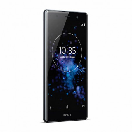 Sony Xperia XZ2 Premium 6GB/64GB Single SIM Negro H8166