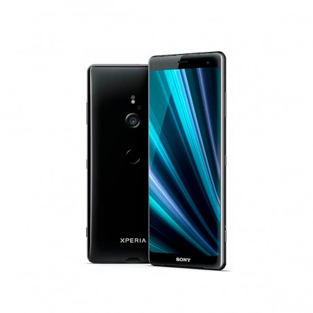 Sony Xperia XZ3 4GB/64GB Negro Single SIM H8416