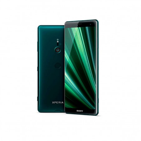 Sony Xperia XZ3 4GB/64GB Verde Single SIM H8416
