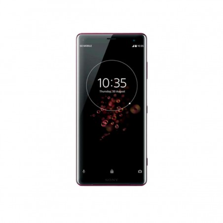 Sony Xperia XZ3 4GB/64GB Rojo Burdeos Single SIM H8416