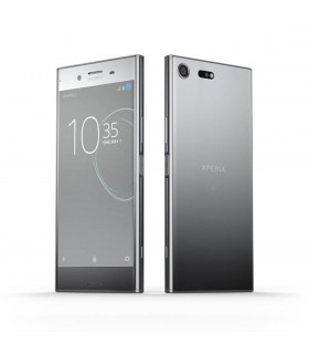 Sony Xperia XZ Premium 4GB/64GB Cromado Dual SIM G8142