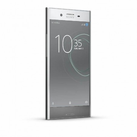 Sony Xperia XZ Premium 4GB/64GB Cromado Dual SIM G8142