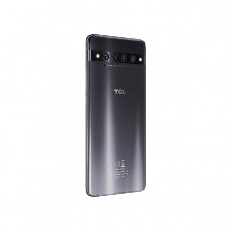 TCL 10 Pro 6GB/128GB Gris (Ember Gray) Dual SIM T799H