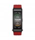 Huawei Talkband B6 Roja (Coral Red) FDS-B19