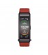 Huawei Talkband B6 Roja (Coral Red) FDS-B19