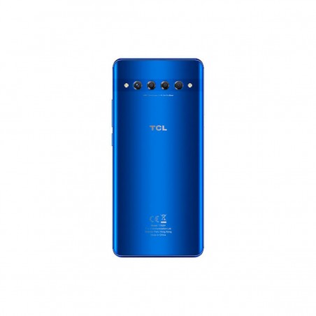 TCL 10 Plus 6GB/256GB Azul (Moonlight Blue) Dual SIM T782H