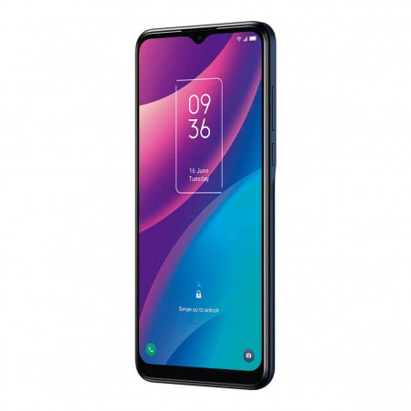 TCL 30SE 4GB/128GB Azul (Atlantic Blue) Dual SIM 6165H1