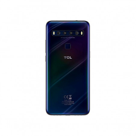TCL 10L 6GB/64GB Azul (Marina Blue) Dual SIM T770H