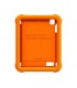 Funda LifeProof para iPad 2/3/4 naranja