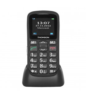 Thomson Serea 50 Negro libre