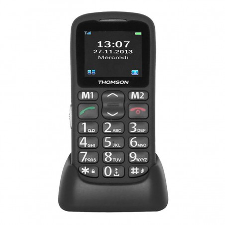 Thomson Serea 50 Negro libre