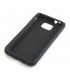 Funda de silicona Ideus TSSAMGALS2BK para Galaxy S2