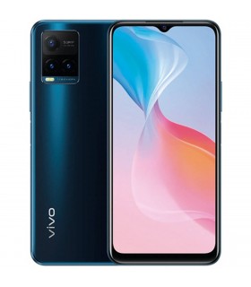 VIVO Y21s 4GB/128GB Azul (Midnight Blue) Dual SIM