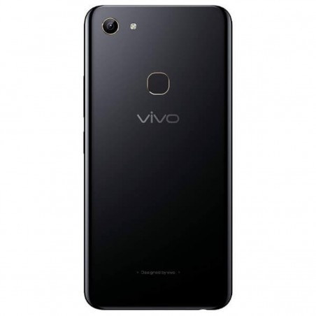 Vivo Y81 3GB/32GB Dual SIM Negro