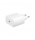 Cargador oficial Samsung Super Fast Charging 45 W Tipo C EP-TA845