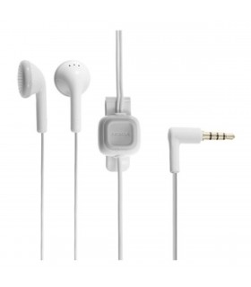 Auriculares Estéreo Nokia WH-102 Blanco