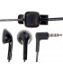 Auriculares Estéreo Nokia WH-102 Negro