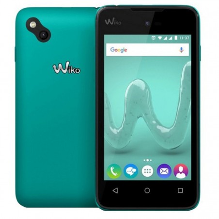 Wiko Sunny Verde Dual SIM