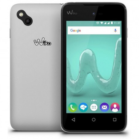 Wiko Sunny Blanco Dual SIM