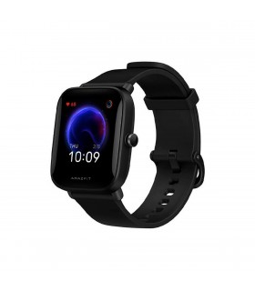 Amazfit Bip U Smartwatch Negro (Black) A2017