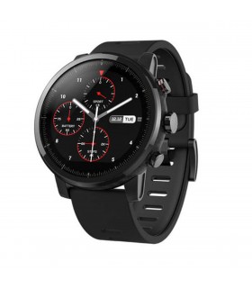 Xiaomi Amazfit Stratos 2 Smartwatch Negro A1619