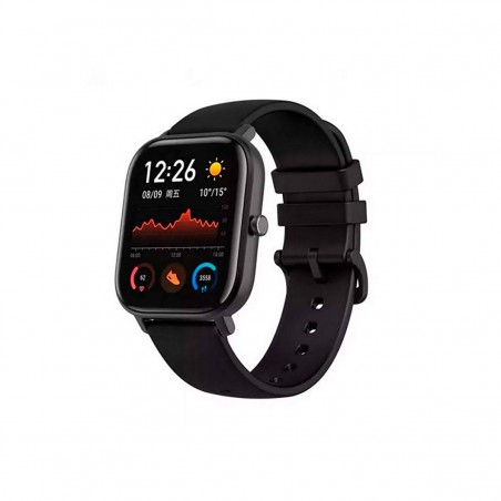 Xiaomi Amazfit GTS 42 mm Negro