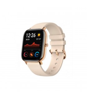 Xiaomi Amazfit GTS 42 mm Oro (Desert Gold)