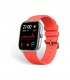 Amazfit GTS 42 mm Naranja (Vermillion Orange)