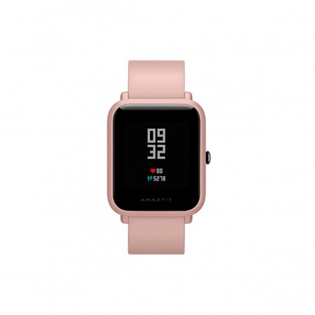 Xiaomi Amazfit Bip Lite Smartwatch Rosa