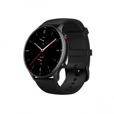 Amazfit GTR 2 Smartwatch Negro (Obsidian Black) A1952
