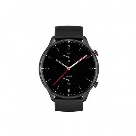 Amazfit GTR 2 Smartwatch Negro (Obsidian Black) A1952