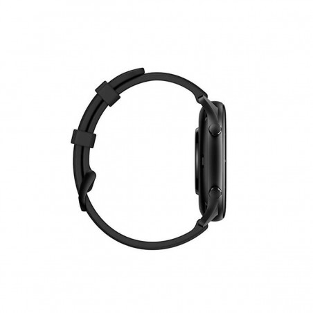Amazfit GTR 2 Smartwatch Negro (Obsidian Black) A1952