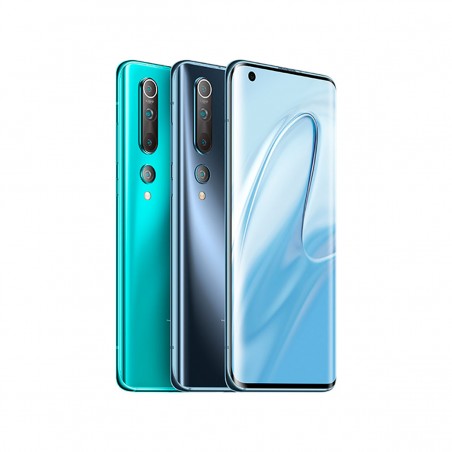 Xiaomi Mi 10 5G 8GB/128GB Gris (Twilight Grey) Single SIM