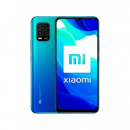 Xiaomi Mi 10 Lite 5G 6GB/128GB Azul (Aurora Blue) Dual SIM