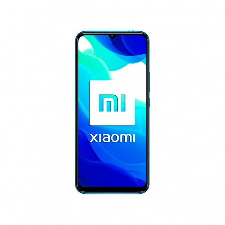 Xiaomi Mi 10 Lite 5G 6GB/128GB Azul (Aurora Blue) Dual SIM