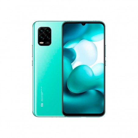 Xiaomi Mi 10 Lite 5G 6GB/128GB Verde (Green) Dual SIM